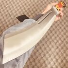 Full Tang Hunting Machete Knife W  Sheath Fixed Blade Wood Handle 3cr13 -18 5   