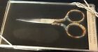 Gingher Designer Series Limited Edition 4  Embroidery Scissors  Nib 