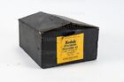 Vintage Kodak Ektachrome Processing Kit W  Instructions