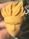Custom 1 6 Hatake Kakashi Head