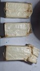 Sealed  1954 Food Packet Carton Abandon Ship Ultra Rare Military Ration