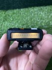 Motorola Bravo Pager Retro Vintage  black   Mobile Media