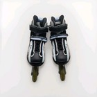 Bladerunner Abec 7 Advantage Pro Xt Inline Rollerblades Men s Sz 7 W  Pads    w3
