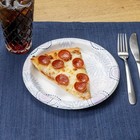 Great Value Everyday Disposable Paper Plates  8 5   300 Count