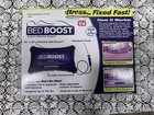 Bed Boost As Seen On Tv With Pump Custom Mattress Support For Sagging Mattress