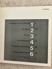 Vintage 1973 Time-life Books Photo Series Edition Of  the Camera  Camera   Lens