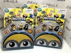 Despicable Me Mineez Series 1 Deluxe 3 Pack Tiki Trash Can   Picketing Minion