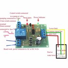 Full Automatic Water Level Controller Liquid Level Detection Sensor Module
