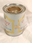 Vintage Country Club Malt Liquor 8oz Beer Can Table Lighter No Lighter Rare Bin