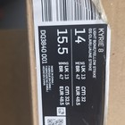 Nike Kyrie 8  circle Of Life  Multicolor Low Top Basketball Shoes Dq3840-001