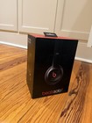 Beats By Dr  Dre Solo2 Over The Ear Headphones - Black