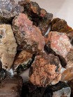 3 Pounds Moroccan Rough Agate Xs Small  5-2  Tumbling Jewelry Morocco 