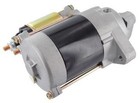 New Starter Fits John Deere Gt275 1 Cyl  0 54l Am108615 535cc 33cid 1996 97 98