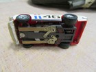 Vintage Aurora A fx Afx Tyco Datsun 510  46 Slot Car Bre White Red