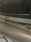 Sony Trinitron Pvm-1380 Pro 13  Video Monitor Used W atari  Commodore  Amiga