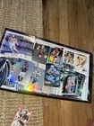Box Of Sports Cards Rare Huge Lot Collection