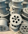 B9 Robot  32 Wheels All 4 Sizes - For Life-sized Lost In Space Robot