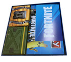 Monopoly Fortnite Collector   s Edition Board Game Hasbro Gaming 2021 Nob