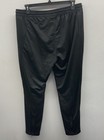 Reebok Men s Wor Knit Training Pants Black Workout Ready Nwt Sz Xl