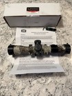 Tenpoint Evo-x Marksman Elite Scope 3 0 Turret Adjustment Veil Alpine