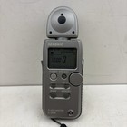 Sekonic L-358 Flash Master Digital Light Meter With Case No Module