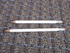 John H  Mulroy Syracuse Ny Onondaga County Executive Campaign Politics Pencils