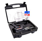 Weller D550pk 120-volt 260 200-watt Professional Soldering Gun Kit