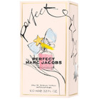 Perfect By Marc Jacobs Perfume For Women Edp 3 3   3 4 Oz New Sealed In Box