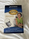 Plantronics S12 Corded Telephone Headset System