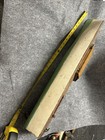 Vintage 1930 s  Launch Model Boat Pond Yacht Primitive Beach Decor