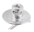 Hobart N50 Dough Hook Mpn  Eddough-alu005