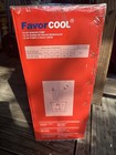 Favorcool 1 2 Hp Cast Iron Sewage Pump  6000 Gph Sewage Grinder Pump