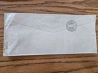 Colombia 1940s Philatelic Cover With Airmail Stamps To Usa