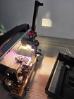  tested  Gaf 2000 S Super 8 Sound Variable Speed Movie Projector