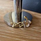 Michael Aram Orchid Paper Towel Holder