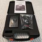 Tens 3000 Unit With Case  Battery  Electrode Pads  Lead Wires  And Instructions