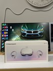 Meta Quest 2 Standalone Vr Headset 256gb 120hz White W  Touch Controllers