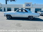 1967 Chevrolet Nova 
