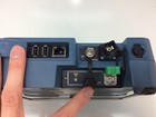 Exfo Max-715b-m1-ea-rf Fiber Tester W  Pm-max-2x-vfl  Iolm   Src