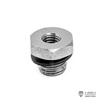 Lesu Metal Breather Plug For M5 Oil Nozzle 1 14 Rc Hydraulic Excavator Loader