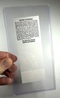 Philadelphia Eagles -  Nfc Championship Game - Complete Ticket Stub