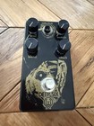 Walrus Audio Deep Six Analog Compressor Pedal For Electric Guitar