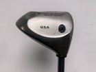 Callaway Big Bertha Warbird Driver 11  Rch 90 Firm Graphite Mens Rh