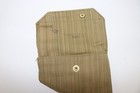 1944 British Tan Canvas 38 Webley Holster Unclear Stamps Each E1711