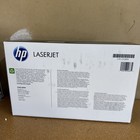 New Hp 89x  cf289x  Black High Yield Toner Cartridge For Hp Laserjet