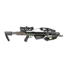 Killer Instinct Boss 405 Fps Pro Crossbow Package With Lumix 4 X 32 Ir-w Scope