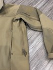 Wild Things Tactical Soft Shell Jacket So 1 0 Coyote Brown Large Pcu