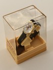Vintage Walt Disney Mickey Mouse Mens Wrist Watch 112s By Bradley W case New