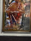 Allen Iverson 76ers 1996 Finest Rookie Card  69 Signed Autograph Auto Psa dna