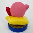 Nintendo Super Smash Bros Amiibo Kirby